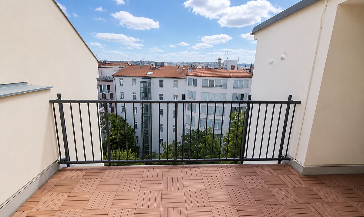 Pronájem bytu 4+1 219 m² – fotografie 5