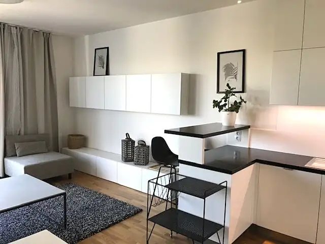 Pronájem bytu 2+kk 58 m², Praha – náhled fotky 2
