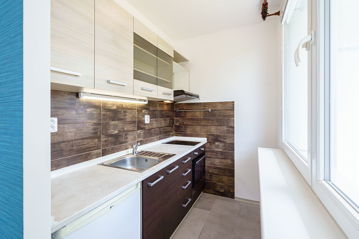 Prodej bytu 1+kk 33 m²
