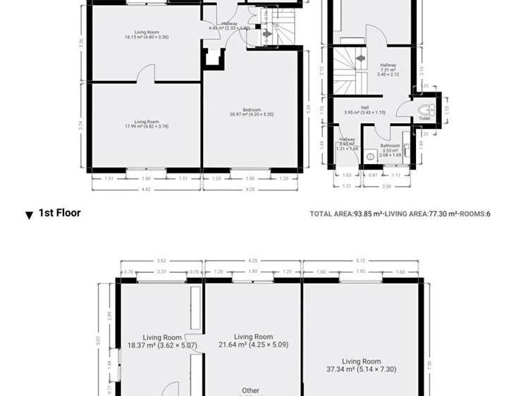 Haus zum Kauf, 200 m² (26 von 26)
