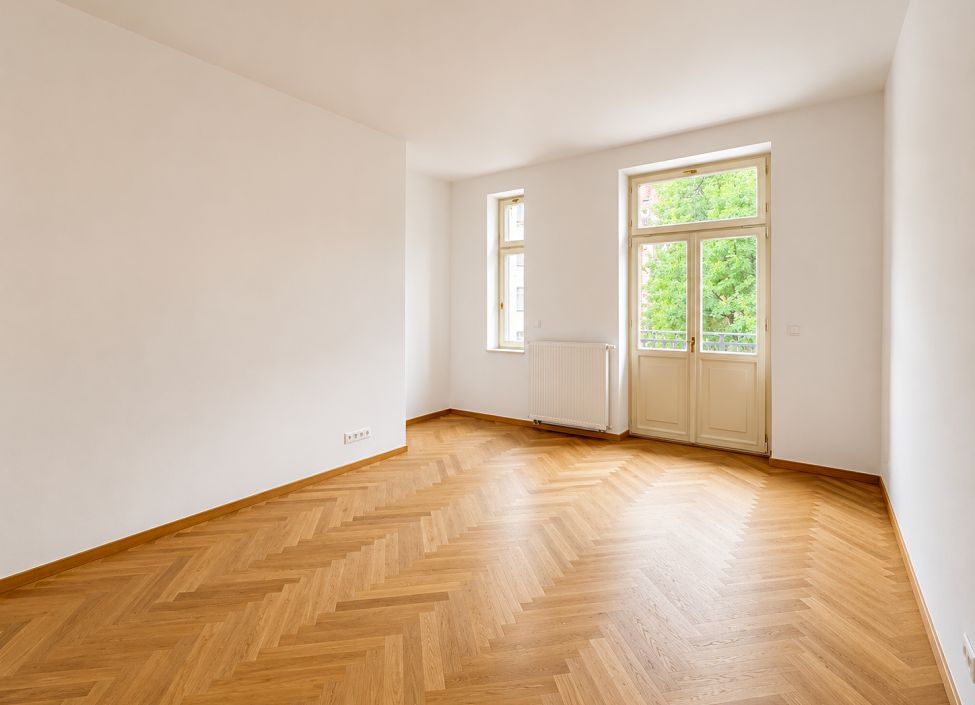 Pronájem bytu 2+kk 60 m²