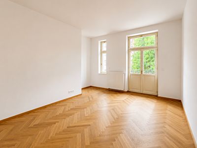 Pronájem bytu 2+kk 60 m²