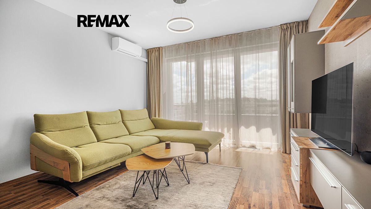 Prodej bytu 2+kk 73 m²