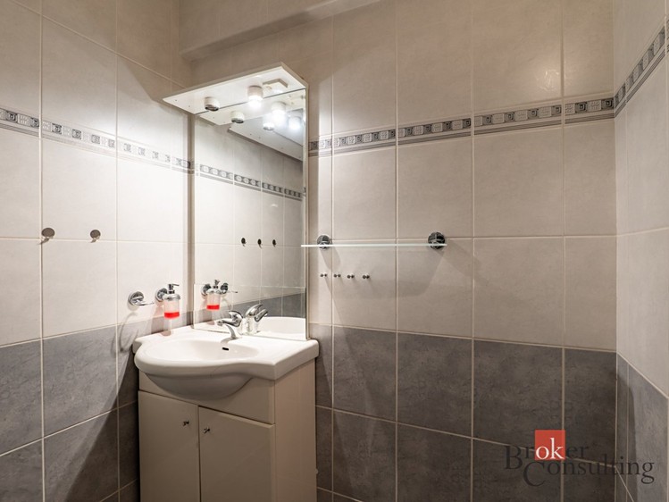 Квартира 2+kk на продаж, 61 м² (17 з 28)