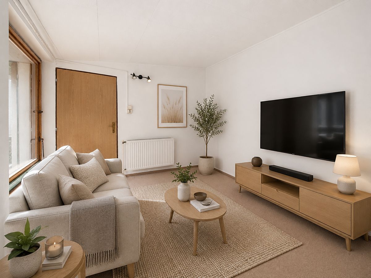 Prodej bytu 2+kk 25 m²