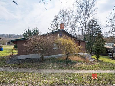 Prodej chaty 31 m², pozemek 53 m²