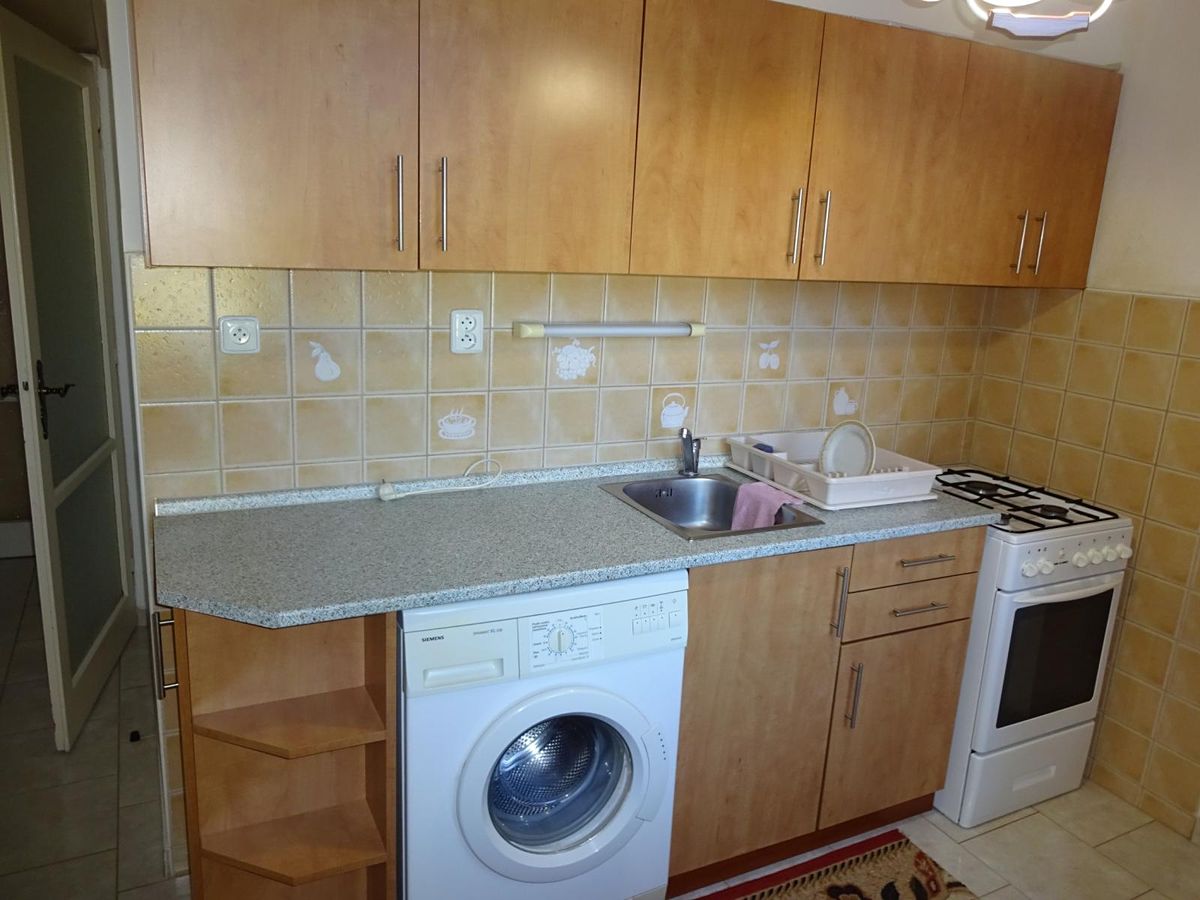 Pronájem bytu 2+1 56 m²