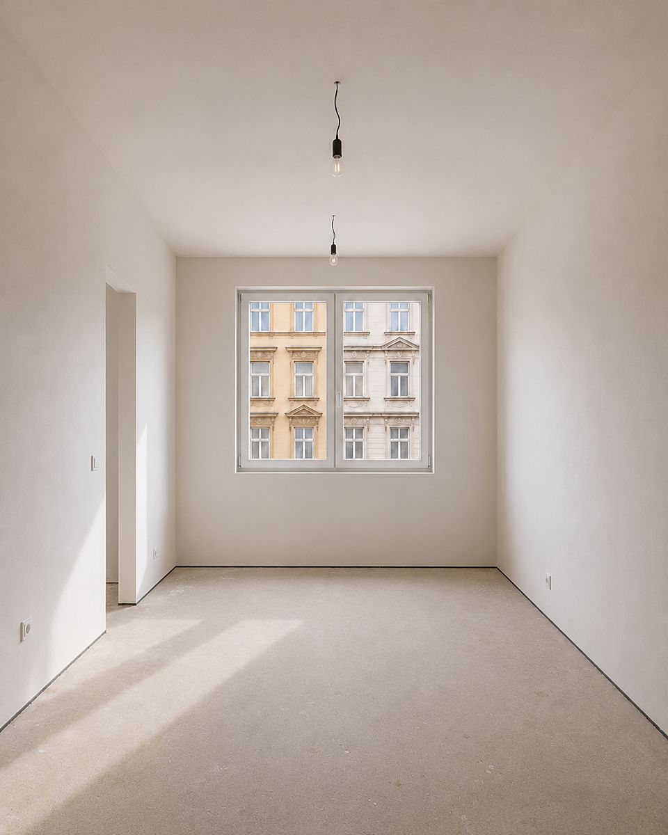 Prodej bytu 2+kk 40 m²