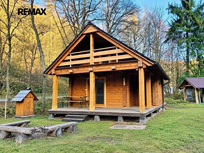 Prodej mobilheimu, mobilního domu 86 m²