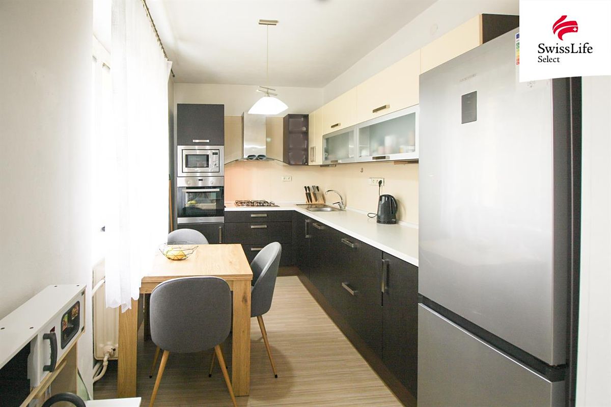Prodej bytu 3+1 74 m² – fotografie 2