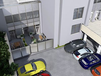 Pronájem bytu 1+kk 44 m²
