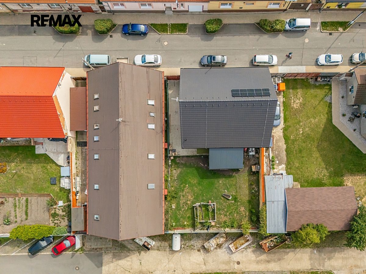 Prodej rodinného domu 129 m², pozemek 465 m² – fotografie 3