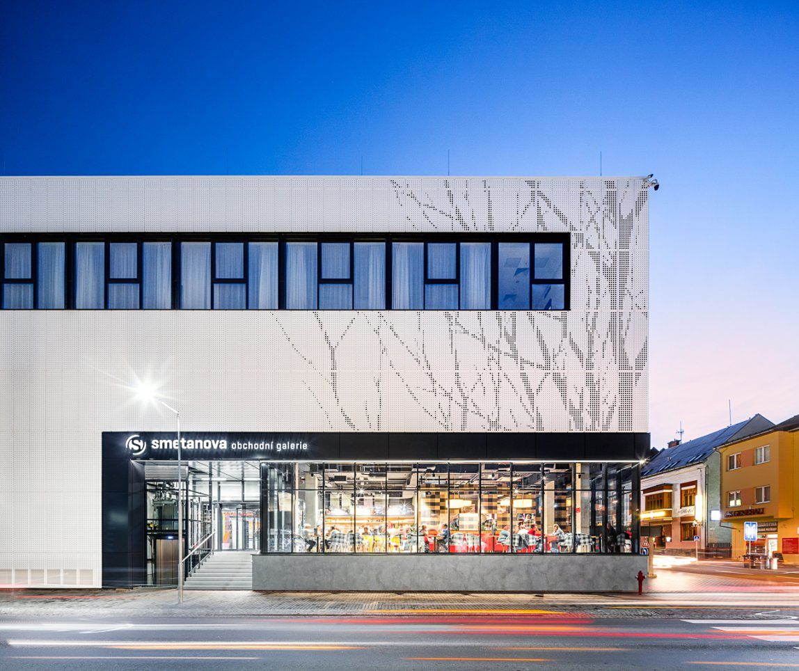 Pronájem obchodního prostoru 67 m² – fotografie 4