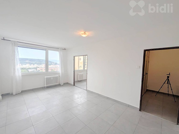Wohnung 1+1 zum Kauf, 34 m² (2 von 7)