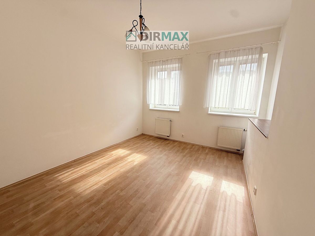 Pronájem bytu 3+1 81 m²