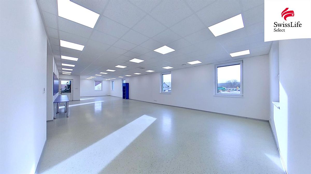 Pronájem obchodního prostoru 260 m² – fotografie 3