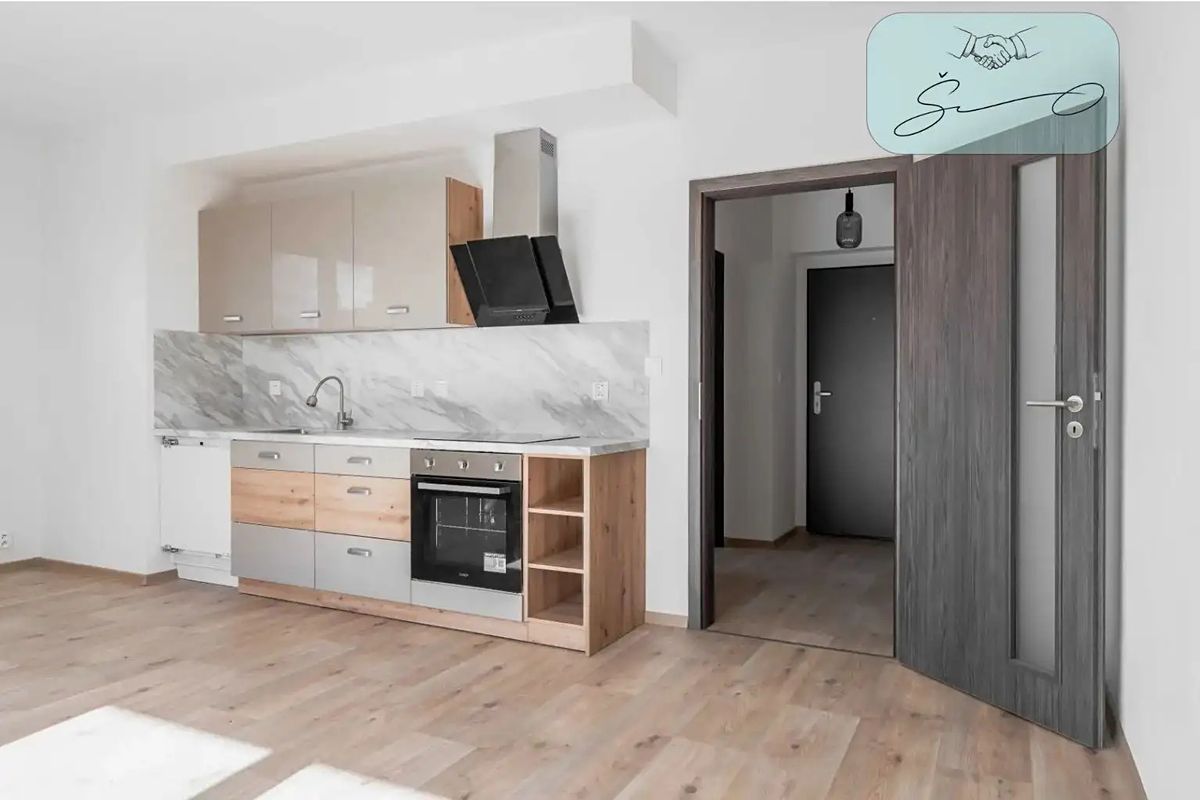 Prodej bytu 1+kk 35 m²
