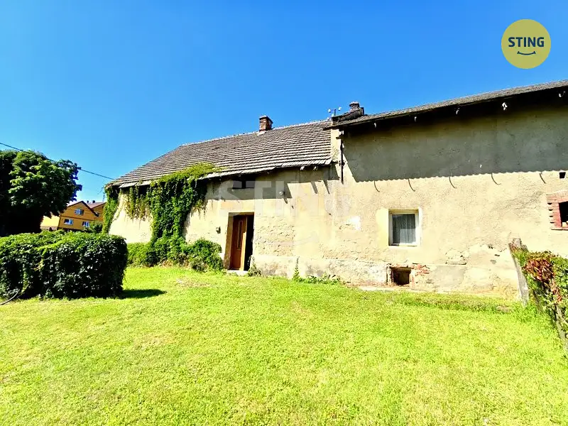 Prodej rodinného domu 200 m², pozemek 2439 m², Osoblaha – náhled fotky 2