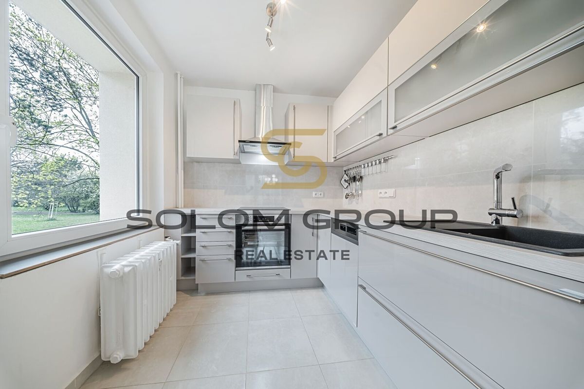 Prodej bytu 2+kk 43 m²