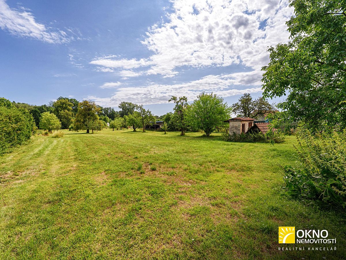 Prodej rodinného domu 190 m², pozemek 8211 m² – fotografie 4