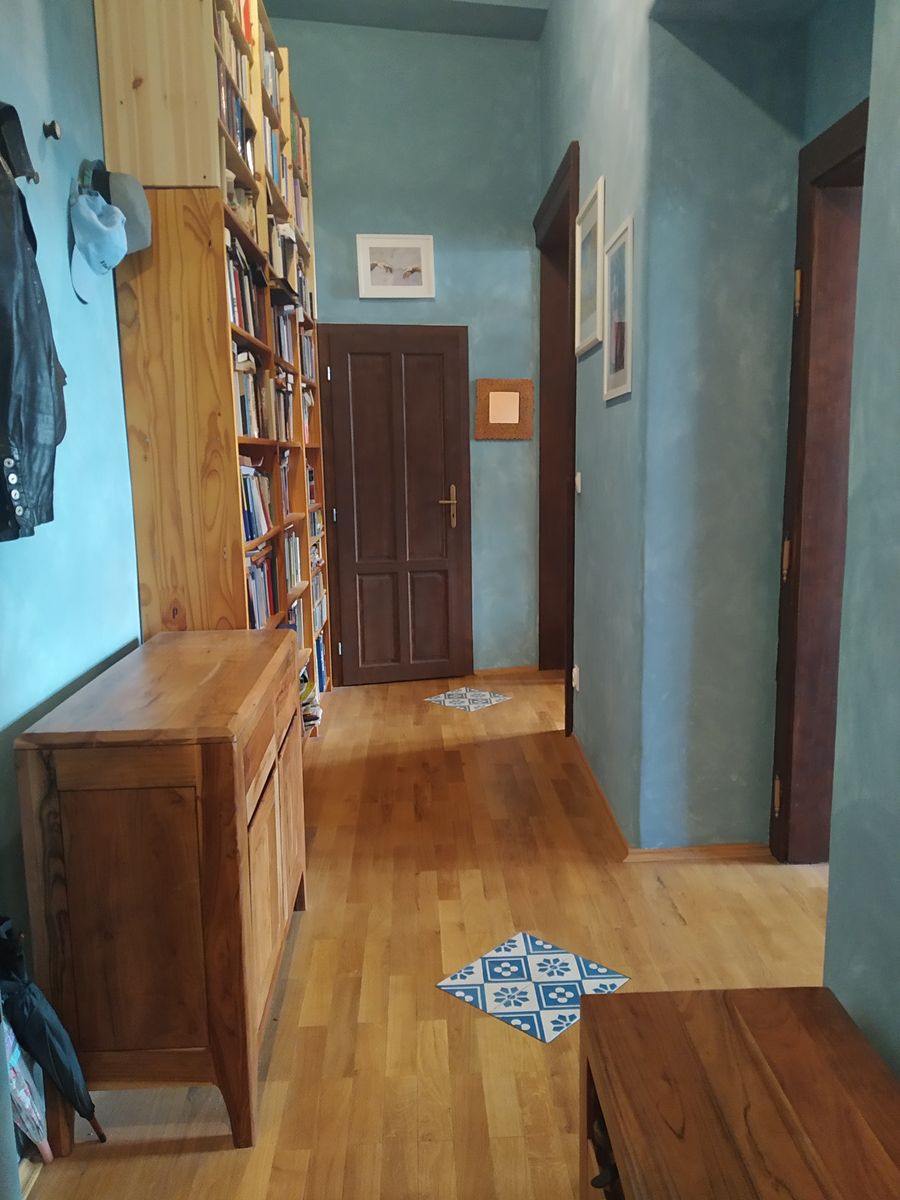 Prodej bytu 3+kk 99 m² – fotografie 5