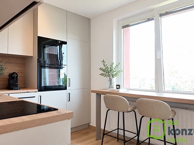 Prodej bytu 3+1 78 m²