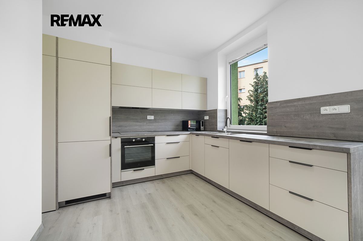 Pronájem bytu 2+kk 47 m²