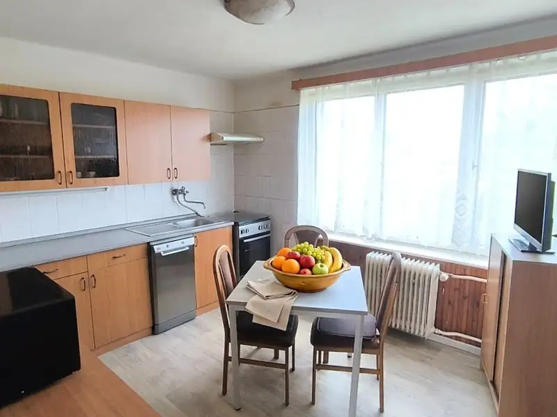Prodej vícegeneračního domu 220 m², pozemek 782 m², Homole – náhled fotky 2