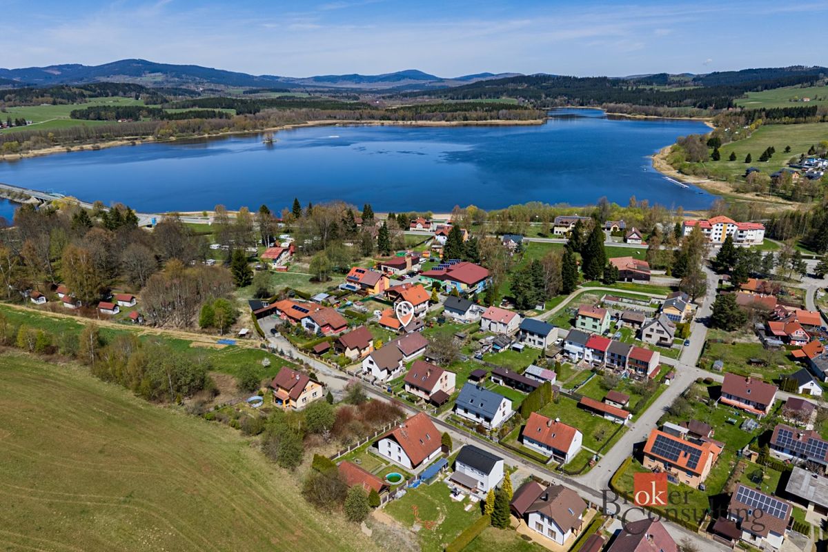 Prodej rodinného domu 136 m², pozemek 274 m² – fotografie 5
