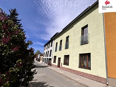 Prodej skladového prostoru 22 m²