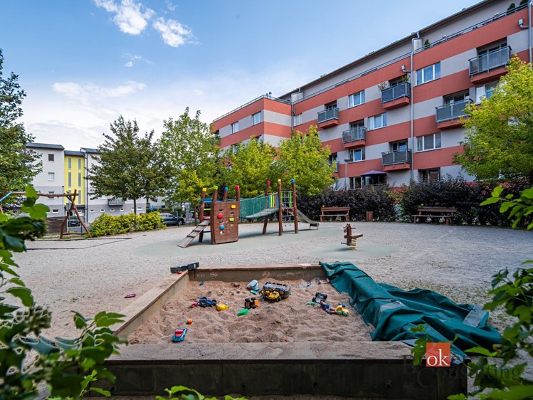 Wohnung 3+kk zum Kauf, 69 m² (17 von 23)
