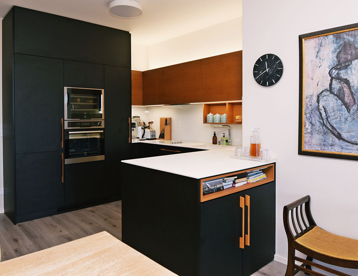 Prodej bytu 2+kk 66 m²