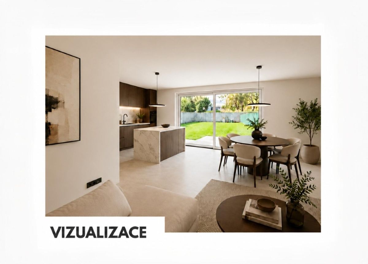Prodej rodinného domu 170 m², pozemek 372 m² – fotografie 5