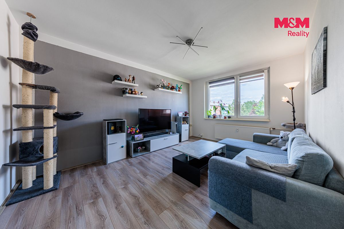 Prodej bytu 3+1 64 m² – fotografie 2