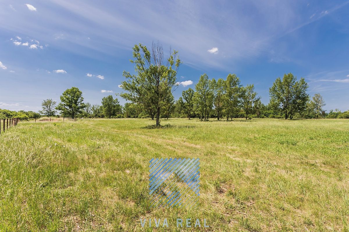 Prodej zahrady 258 m²