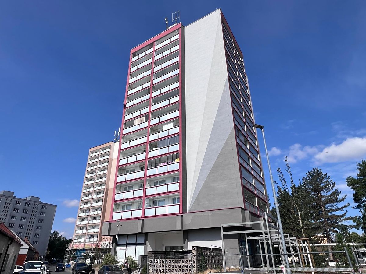 Prodej bytu 3+1 78 m²