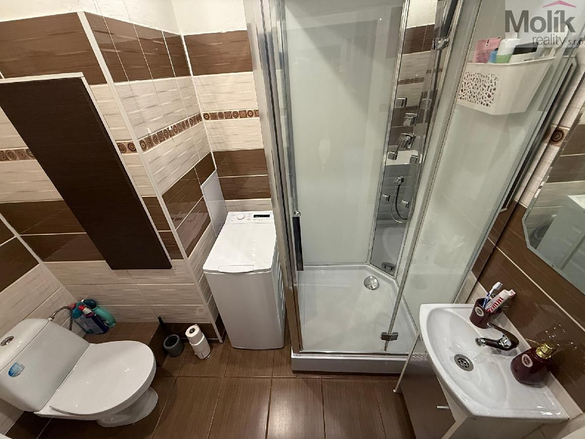 Prodej bytu 3+1 72 m²