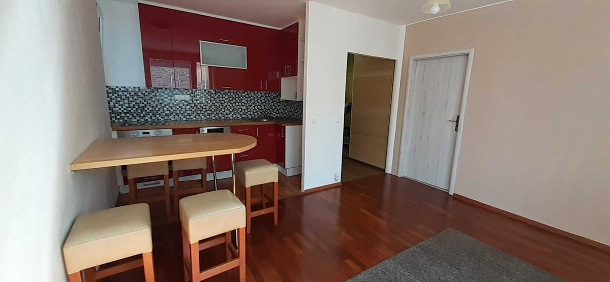 Pronájem bytu 3+kk 65 m²