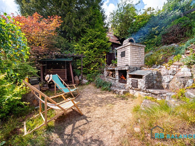 Prodej domu, 22 m² (13 z 24)
