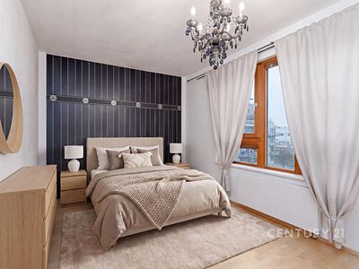 Prodej bytu 2+kk 65 m²