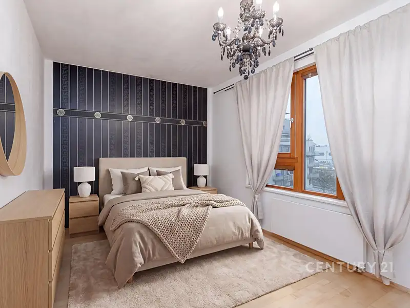 Prodej bytu 2+kk 65 m², Praha – náhled fotky 1