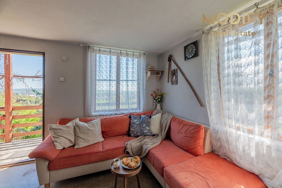 Prodej chaty 36 m², pozemek 711 m² – fotografie 5