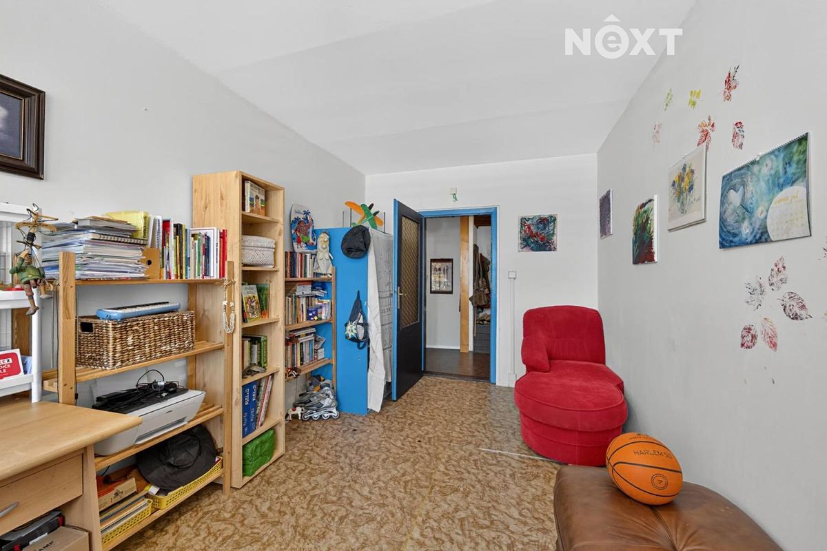 Prodej bytu 3+1 76 m² – fotografie 5