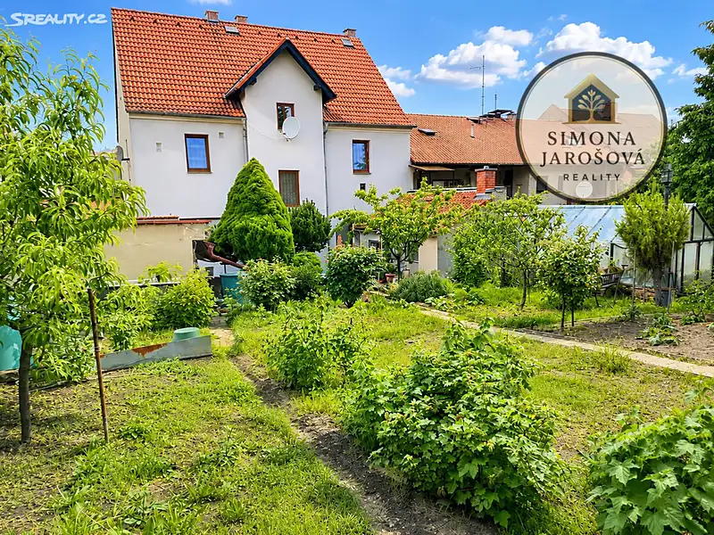 Prodej rodinného domu 120 m², pozemek 484 m², Bílina – náhled fotky 2