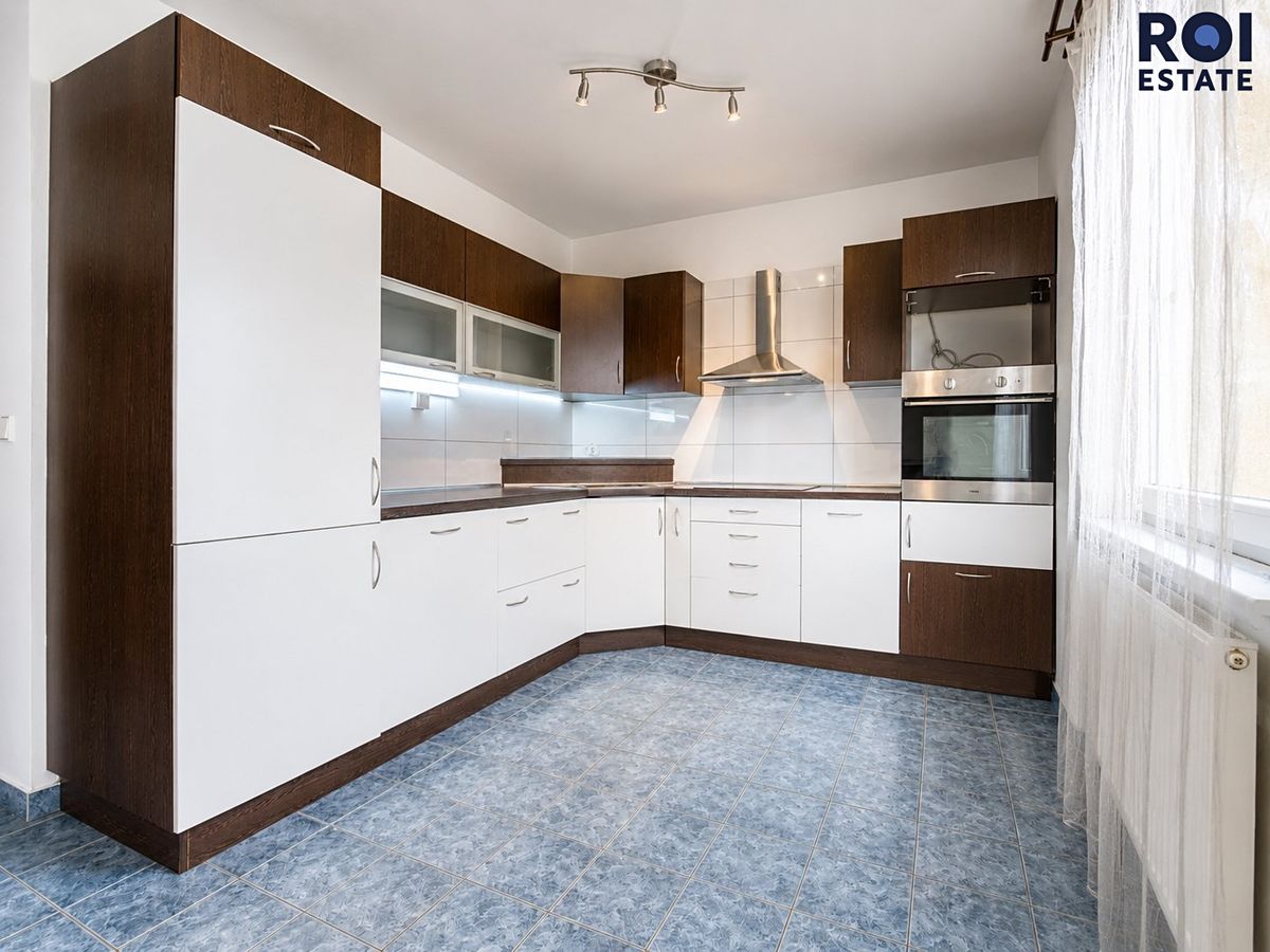 Prodej bytu 2+1 66 m² – fotografie 2