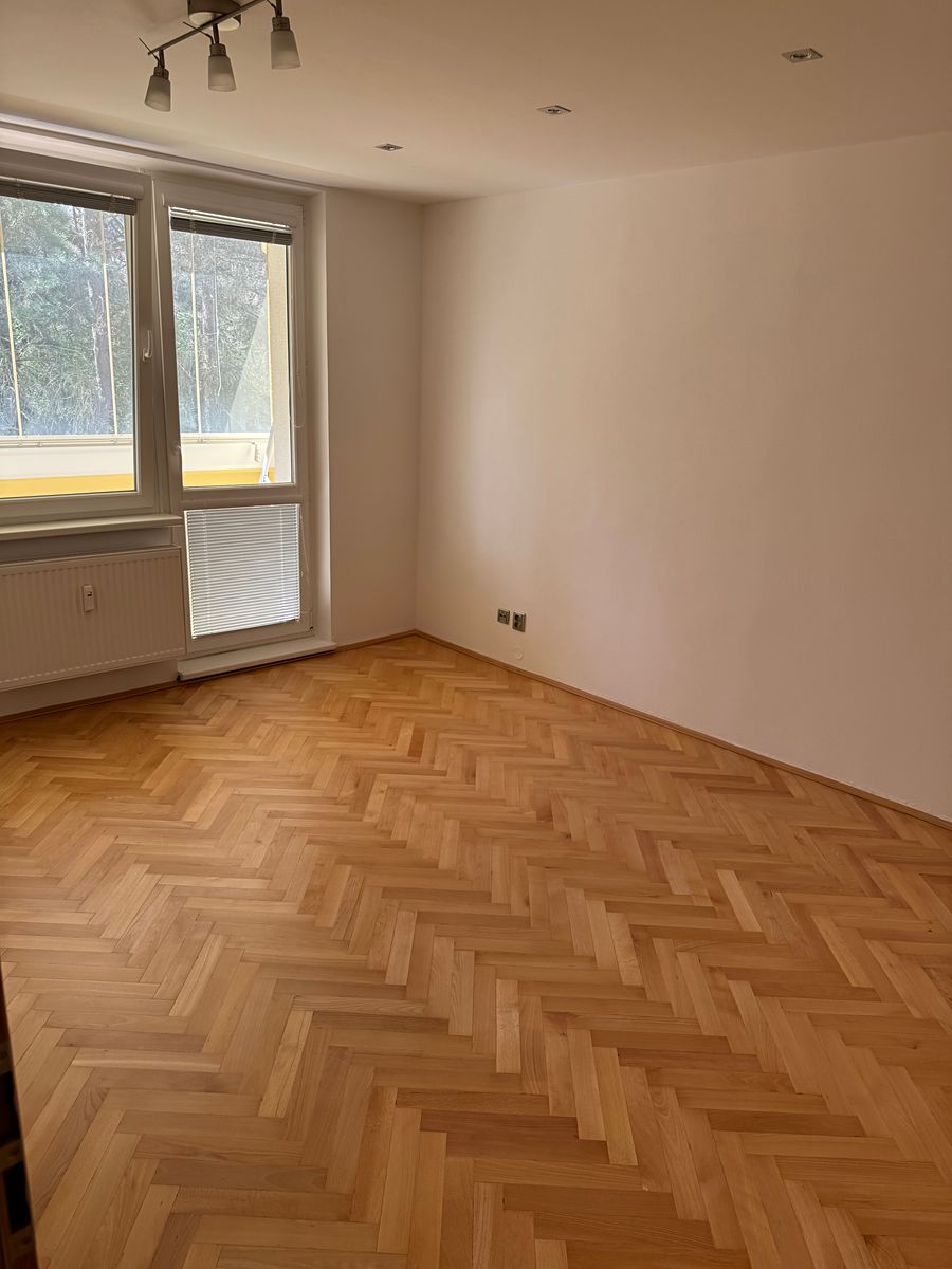 Prodej bytu 2+1 52 m²