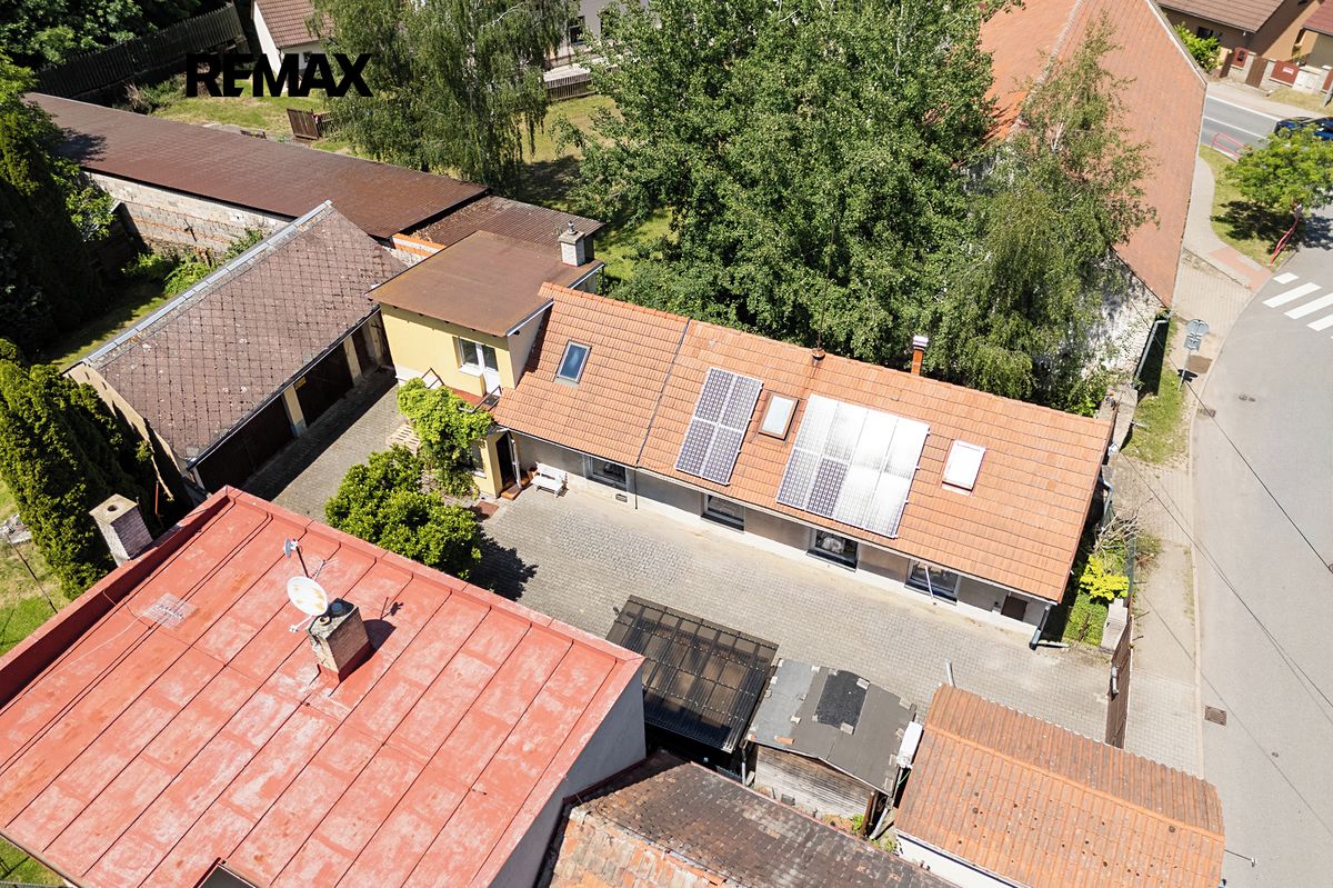 Prodej rodinného domu 154 m², pozemek 431 m² – fotografie 5