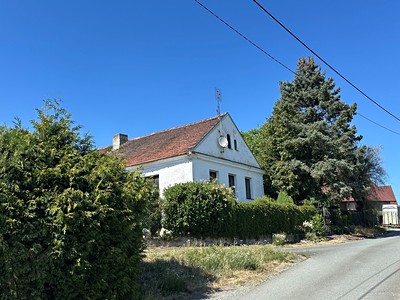 Prodej  rodinného domu 150 m², pozemek 517 m²