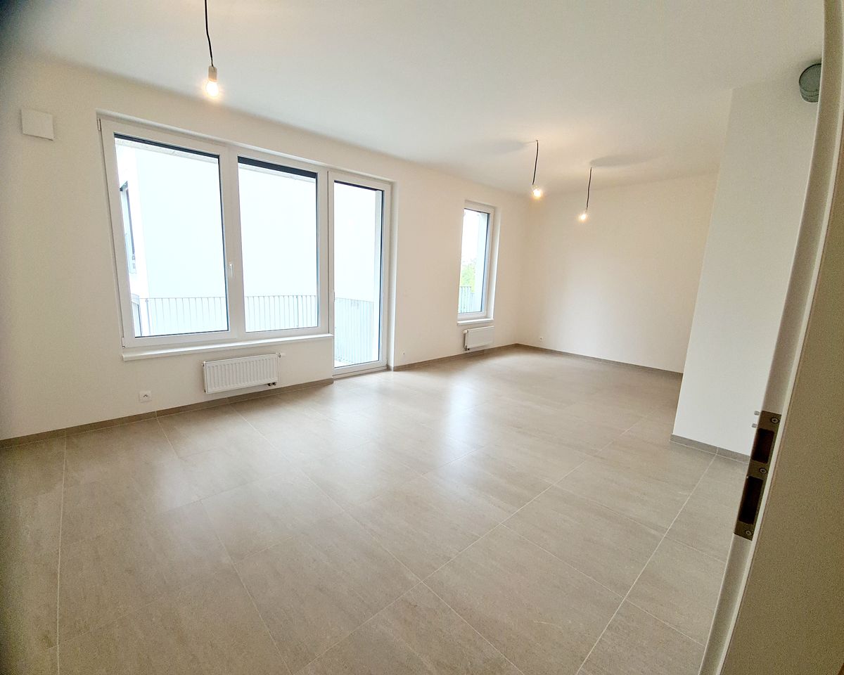 Pronájem bytu 2+kk 40 m²