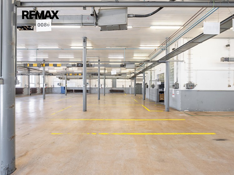 Prodej komerčního prostoru, 1 115 m² (7 z 46)